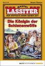 Lassiter 2144: Die Königin der Schienenwölfe