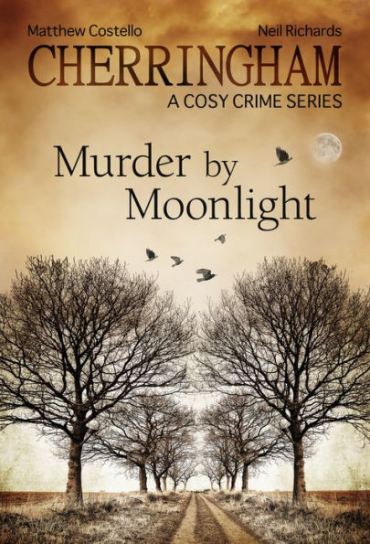 Cherringham - Murder by Moonlight: A Cosy Crime Series