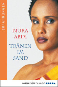 Title: Tränen im Sand, Author: Nura Abdi