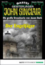 John Sinclair 1841: Der Engeljäger