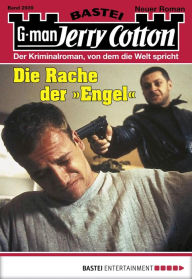 Title: Jerry Cotton 2939: Die Rache der 