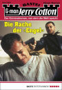 Jerry Cotton 2939: Die Rache der 