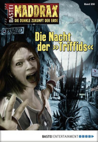 Title: Maddrax 359: Die Nacht der 