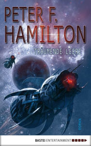 Title: Träumende Leere: Roman, Author: Peter F. Hamilton