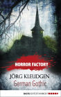 Horror Factory - German Gothic: Das Schloss der Träume