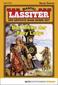 Title: Lassiter 2164: Die Tricks der 