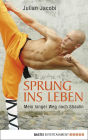 Sprung ins Leben: Mein langer Weg nach Shaolin