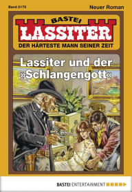 Title: Lassiter 2175: Lassiter und der 