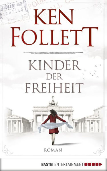 Kinder der Freiheit (Edge of Eternity)