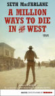 A Million Ways to Die in the West: Roman