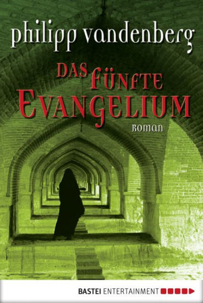 Das fünfte Evangelium: Roman