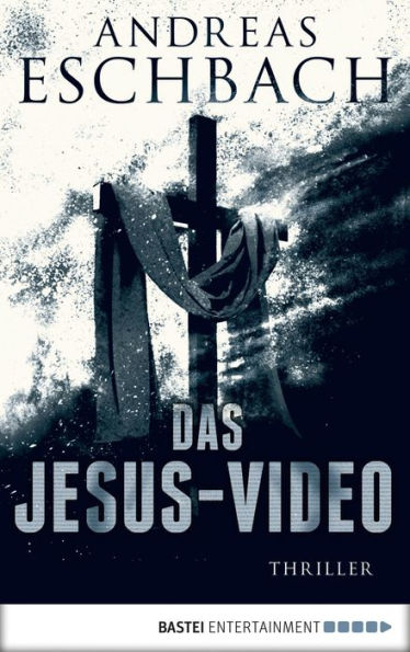 Das Jesus-Video: Thriller