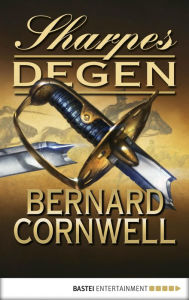 Title: Sharpes Degen, Author: Bernard Cornwell