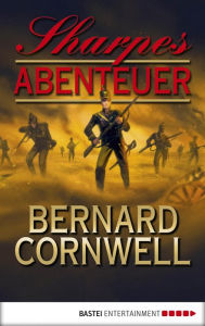 Title: Sharpes Abenteuer, Author: Bernard Cornwell