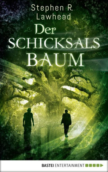 Der Schicksalsbaum: Roman