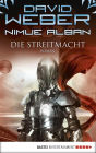 Nimue Alban: Die Streitmacht: Bd. 13. Roman