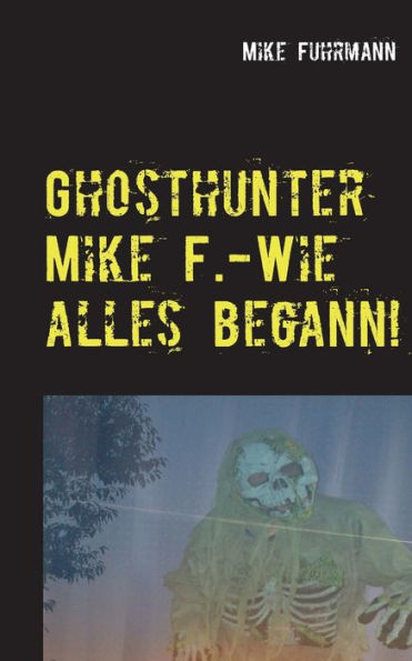 Wie alles begann!: Meine ersten fï¿½nf Fï¿½lle