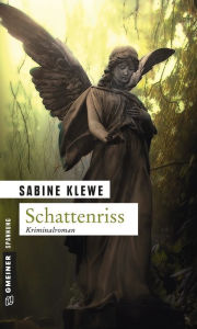 Title: Schattenriss, Author: Sabine Klewe