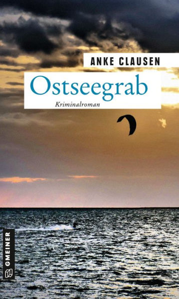 Ostseegrab: Kriminalroman