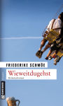 Alternative view 1 of Wieweitdugehst: Kea Laverdes vierter Fall