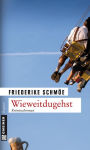 Alternative view 2 of Wieweitdugehst: Kea Laverdes vierter Fall