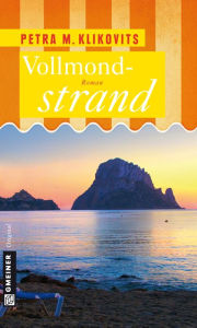 Title: Vollmondstrand: Roman, Author: Petra M. Klikovits