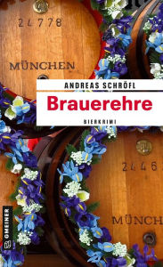 Title: Brauerehre: Der 