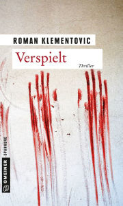 Title: Verspielt: Thriller, Author: Roman Klementovic