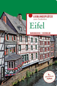 Title: Eifel, Author: Alessandra Barabaschi