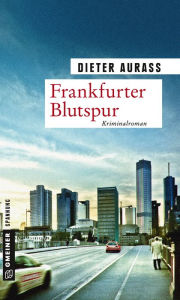 Title: Frankfurter Blutspur: Kriminalroman, Author: Reigning Voices (Jason Belvill)