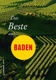 Title: Das Beste aus Baden, Author: Thomas Erle