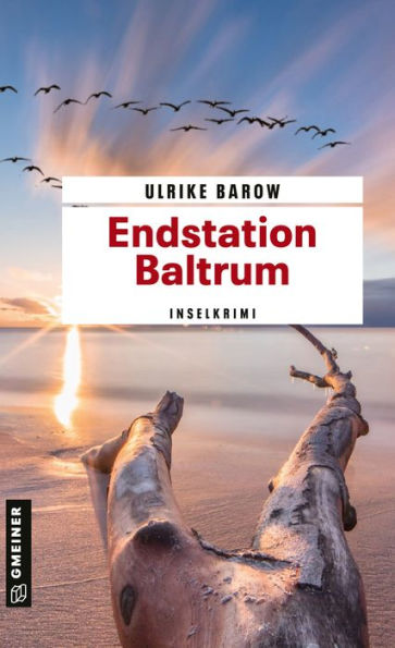 Endstation Baltrum: Inselkrimi