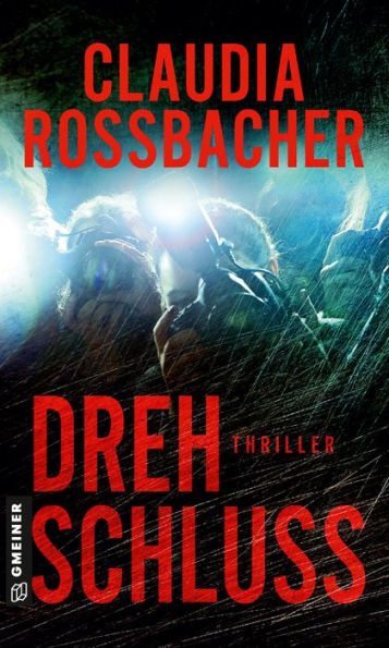 Drehschluss: Thriller
