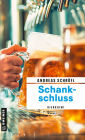Schankschluss: Bierkrimi