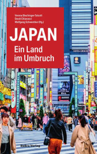 Title: Japan: Ein Land im Umbruch, Author: Verena Blechinger-Talcott