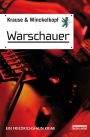 Warschauer: Ein Berlin Krimi