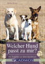 Welcher Hund passt zu mir?: Der Ratgeber vor dem Hundekauf