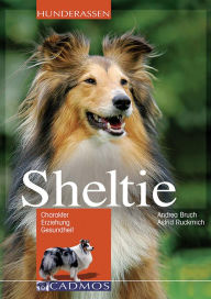 Title: Sheltie: Charakter, Erziehung, Gesundheit, Author: Andrea Bruch