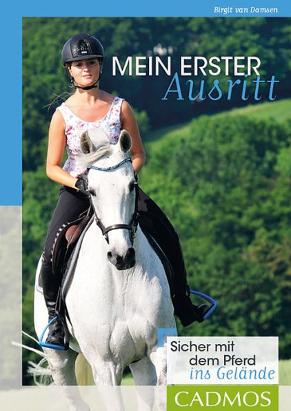 Mein erster Ausritt: Sicher mit dem Pferd ins Gelände