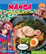 Manga Kochbuch Japanisch 2: Japanisch kochen leicht gemacht