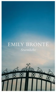 Title: Sturmhöhe: Roman, Author: Emily Brontë