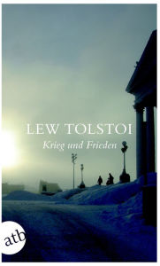 Title: Krieg und Frieden: Roman, Author: Leo Tolstoy