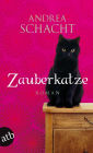 Zauberkatze: Roman