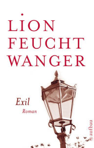 Title: Exil: Roman, Author: Lion Feuchtwanger