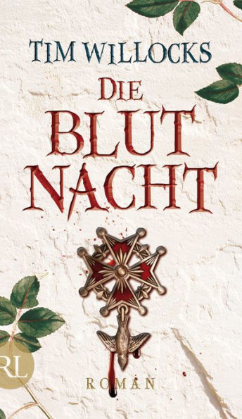 Die Blutnacht: Roman