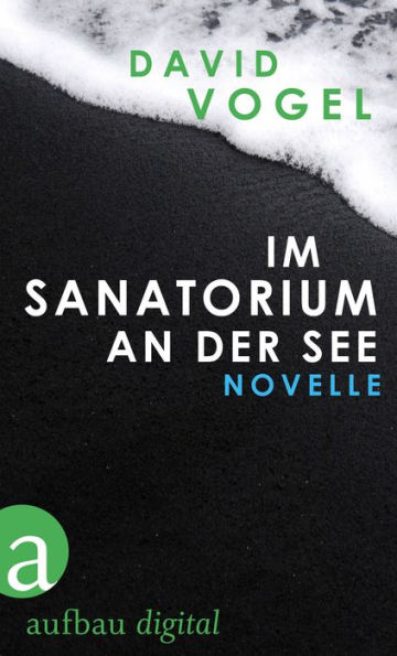 Im Sanatorium / An der See: Zwei Novellen