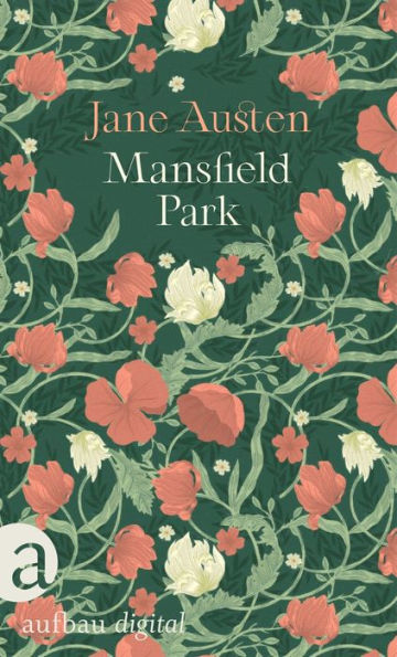 Mansfield Park: Roman