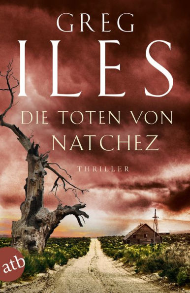 Die Toten von Natchez: Thriller