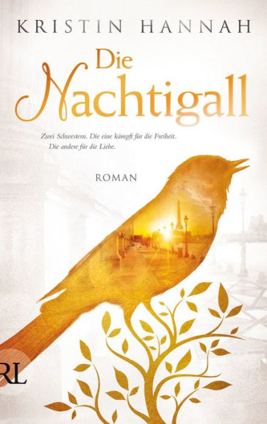 Die Nachtigall: Roman