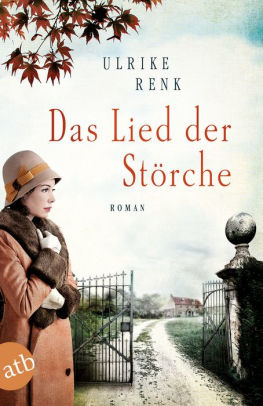 Das Lied Der Störche Romannook Book